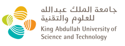 شعار جامعة الملك عبدالله للعلوم والتقنية (كاوست)