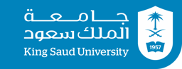 شعار جامعة الملك سعود