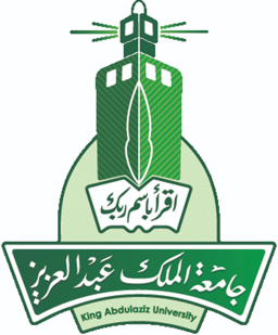 شعار جامعة الملك عبدالعزيز