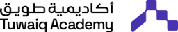 شعار أكاديمية طويق
