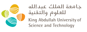 شعار جامعة الملك عبدالله للعلوم والتقنية (كاوست)