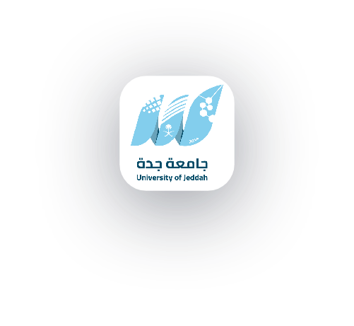 شعار جامعة جدة